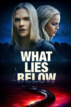 What Lies Below Online Anschauen