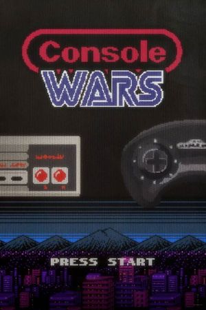 Console Wars Online Anschauen