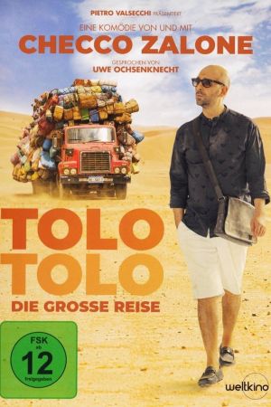 Tolo Tolo - Die große Reise Online Anschauen