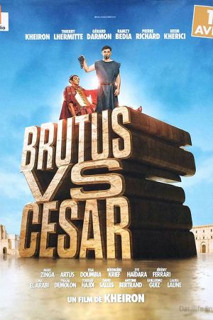 Brutus vs César Online Anschauen