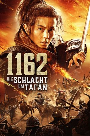 1162 – Die Schlacht um Tai’an Online Anschauen