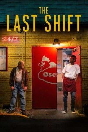 The Last Shift Online Anschauen