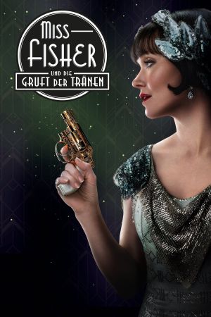 Miss Fisher und die Gruft der Tränen Online Anschauen