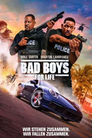 Bad Boys for Life Online Anschauen