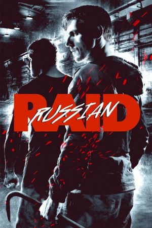 Russian Raid: Fight for Justice Online Anschauen