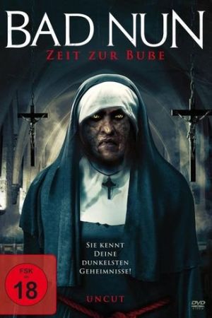 Bad Nun - Zeit zur Buße Online Anschauen