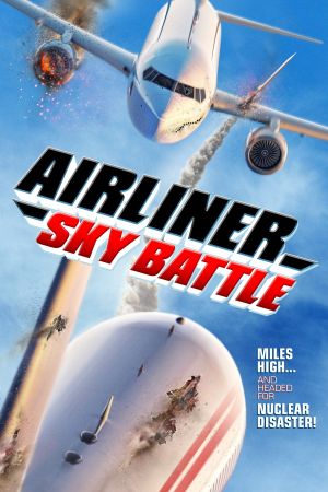 Airliner Sky Battle Online Anschauen