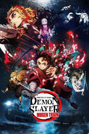 Demon Slayer: Kimetsu no Yaiba - Mugen Train Online Anschauen