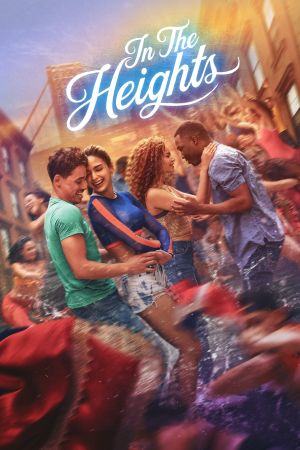 In the Heights Online Anschauen