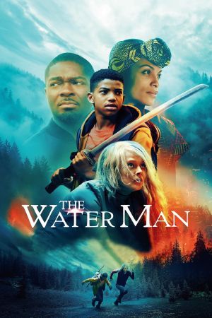 The Water Man Online Anschauen