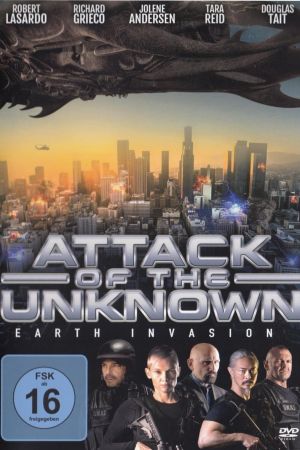 Attack of the Unknown Online Anschauen