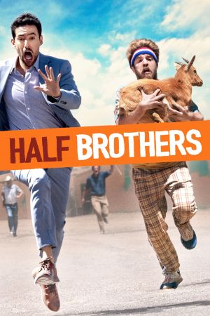 Half Brothers Online Anschauen