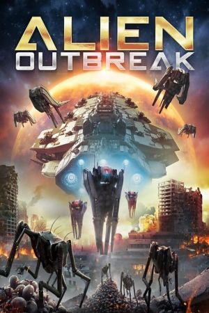 Alien Outbreak Online Anschauen