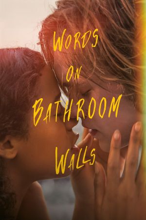 Words on Bathroom Walls Online Anschauen