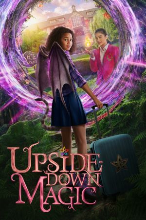 Upside-Down Magic - Magie steht Kopf Online Anschauen