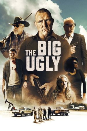 The Big Ugly Online Anschauen