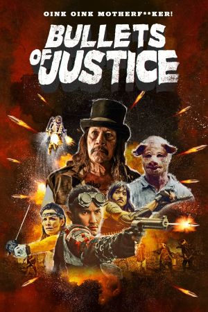 Bullets of Justice Online Anschauen