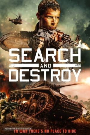 Search and Destroy Online Anschauen