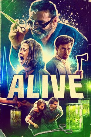 Alive Online Anschauen