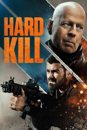 Hard Kill Online Anschauen