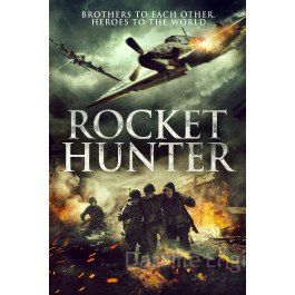 Rocket Hunter Online Anschauen