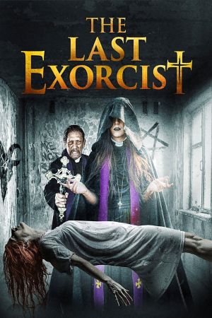 The Last Exorcist