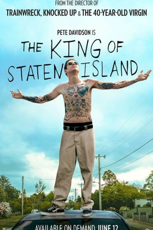 The King of Staten Island Online Anschauen