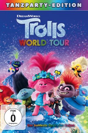 Trolls World Tour Online Anschauen