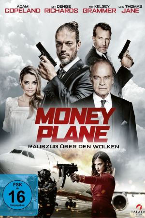 Money Plane