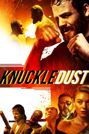 Knuckeldust Online Anschauen