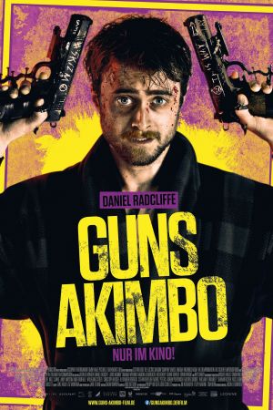 Guns Akimbo Online Anschauen