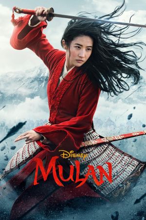 Mulan Online Anschauen