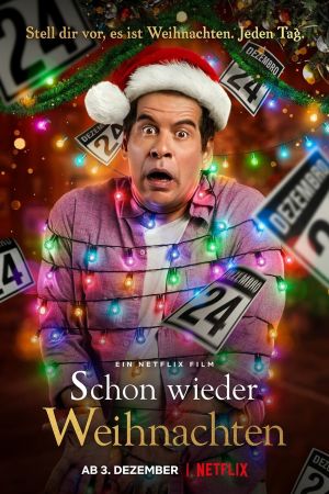 Schon wieder Weihnachten Online Anschauen