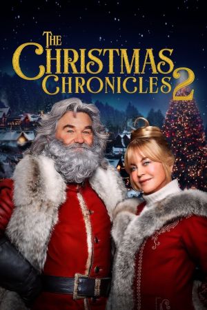 The Christmas Chronicles 2 Online Anschauen