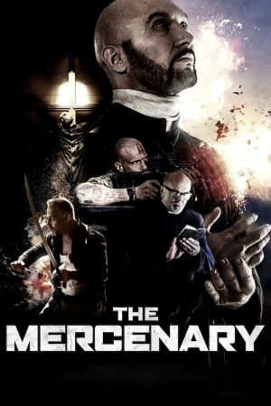 The Mercenary - Der Söldner Online Anschauen