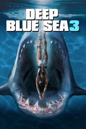 Deep Blue Sea 3 Online Anschauen