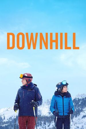 Downhill Online Anschauen