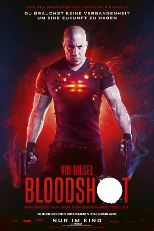 Bloodshot Online Anschauen