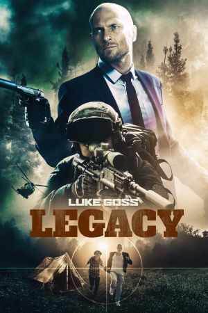 Legacy Online Anschauen