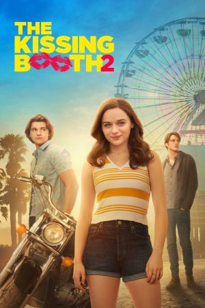 The Kissing Booth 2 Online Anschauen