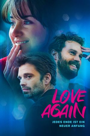 Love Again: Jedes Ende ist ein neuer Anfang Online Anschauen