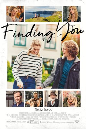 Finding You Online Anschauen