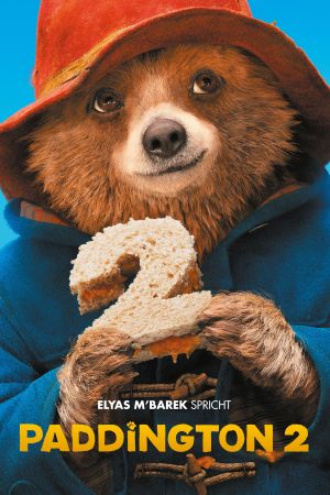 Paddington 2 Online Anschauen