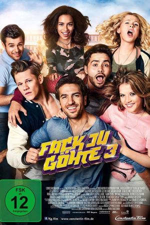 Fack ju Göhte 3 Online Anschauen