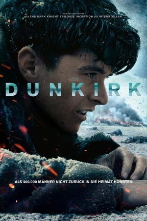 Dunkirk Online Anschauen