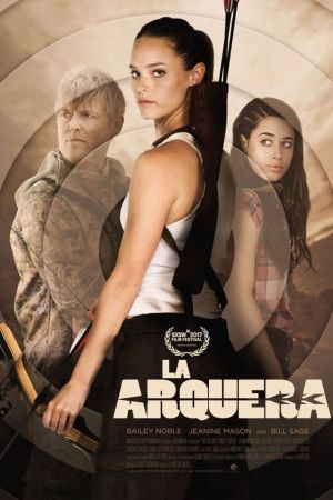 The Archer Online Anschauen