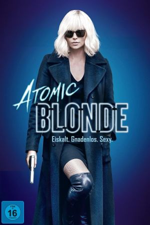 Atomic Blonde Online Anschauen