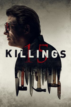 15 Killings - Interview mit einem Serienkiller Online Anschauen