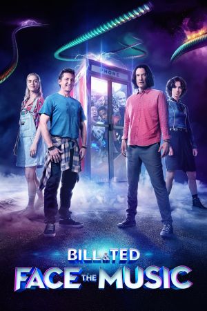 Bill & Ted retten das Universum Online Anschauen