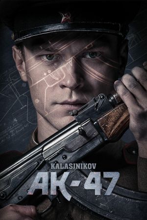 AK 47 - Kalaschnikow